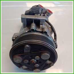 Compressore Clima AC Aria Condizionata SANDEN SD6V12 LANCIA DELTA TH 51897475