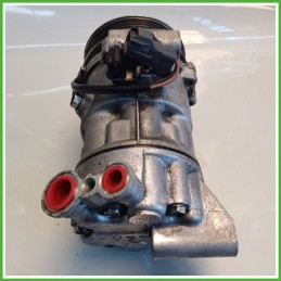 Compressore Clima AC Aria Condizionata SANDEN SD6V12 LANCIA DELTA TH 51897475