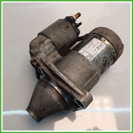 Motorino Avviamento HITACHI S114.947 FIAT GRANDE PUNTO 4C 51890632