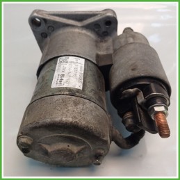 Motorino Avviamento HITACHI S114.947 FIAT GRANDE PUNTO 4C 51890632