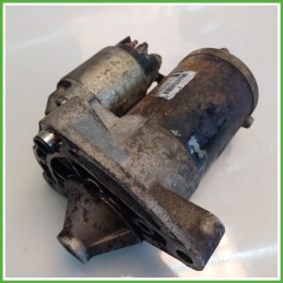 Motorino Avviamento MITSUBISHI M000T45071ZT CITROEN C3 2a Serie 5802M9