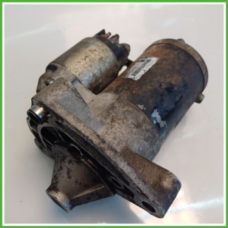 Motorino Avviamento MITSUBISHI M000T45071ZT CITROEN C3 2a Serie 5802M9