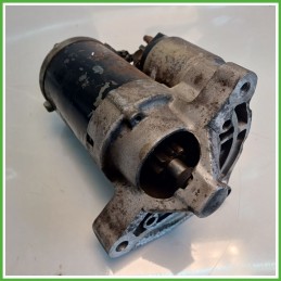 Motorino Avviamento MITSUBISHI M000T45071ZT CITROEN C3 2a Serie 5802M9