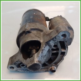 Motorino Avviamento MITSUBISHI M000T45071ZT CITROEN C3 2a Serie 5802M9