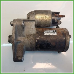 Motorino Avviamento MITSUBISHI M000T45071ZT CITROEN C3 2a Serie 5802M9