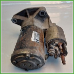 Motorino Avviamento MITSUBISHI M000T45071ZT CITROEN C3 2a Serie 5802M9