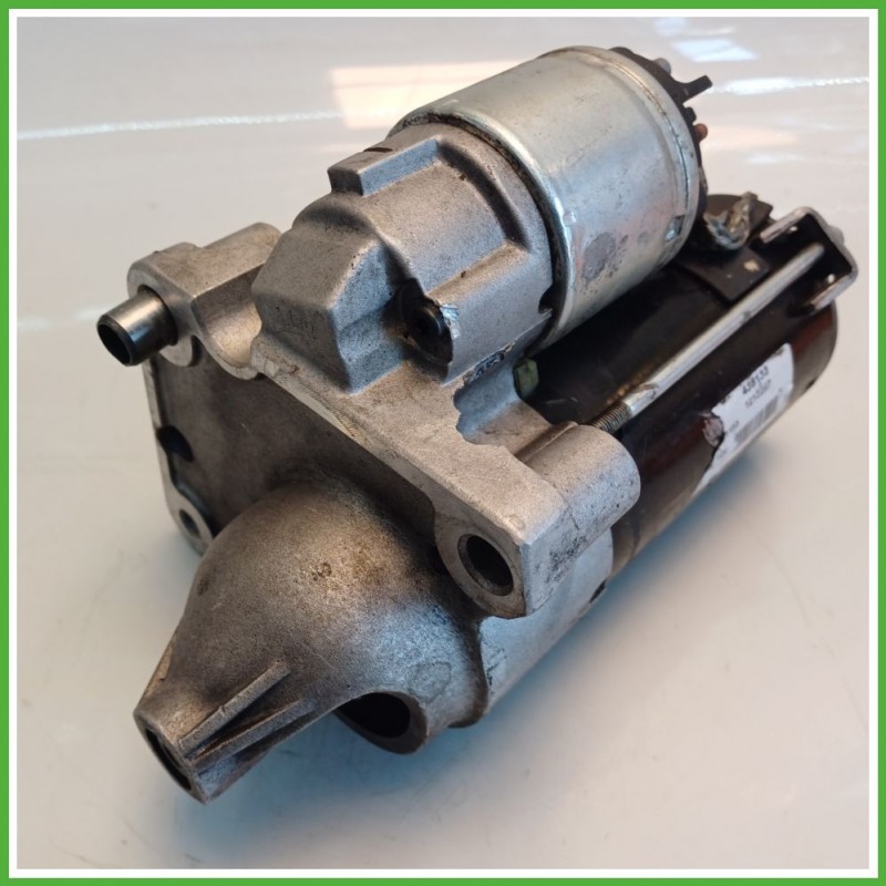 Motorino Avviamento VALEO TS14 PEUGEOT 307 5802W5