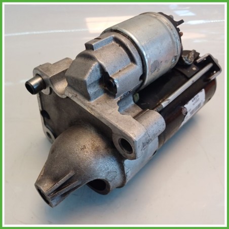 Motorino Avviamento VALEO TS14 PEUGEOT 307 5802W5