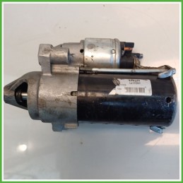 Motorino Avviamento VALEO TS14 PEUGEOT 307 5802W5
