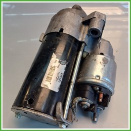 Motorino Avviamento VALEO TS14 PEUGEOT 307 5802W5