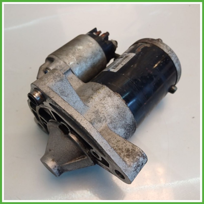 Motorino Avviamento MITSUBISHI M000T45071ZT FIAT FIORINO 3N 9609313280
