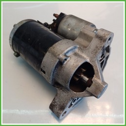 Motorino Avviamento MITSUBISHI M000T45071ZT FIAT FIORINO 3N 9609313280