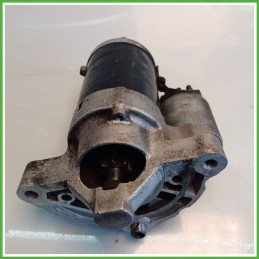 Motorino Avviamento MITSUBISHI M000T45071ZT FIAT FIORINO 3N 9609313280