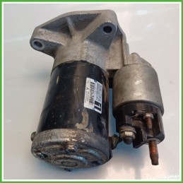 Motorino Avviamento MITSUBISHI M000T45071ZT FIAT FIORINO 3N 9609313280