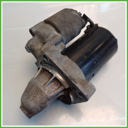 Motorino Avviamento BOSCH 0001107407 FORD FIESTA CBK 1732742