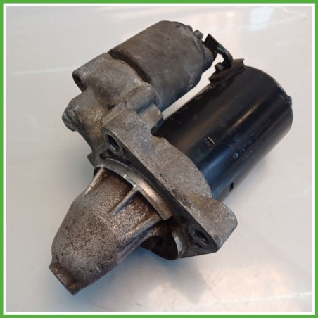 Motorino Avviamento BOSCH 0001107407 FORD FIESTA CBK 1732742