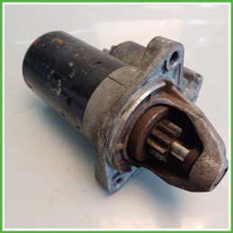 Motorino Avviamento BOSCH 0001107407 FORD FIESTA CBK 1732742