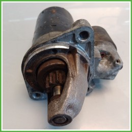 Motorino Avviamento BOSCH 0001107407 FORD FIESTA CBK 1732742