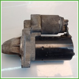 Motorino Avviamento BOSCH 0001107407 FORD FIESTA CBK 1732742