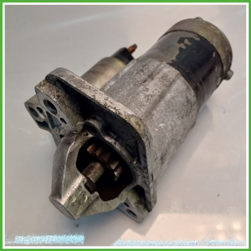 Motorino Avviamento MITSUBISHI M000TB7881 RENAULT SCENIC 2a Serie 8200584675