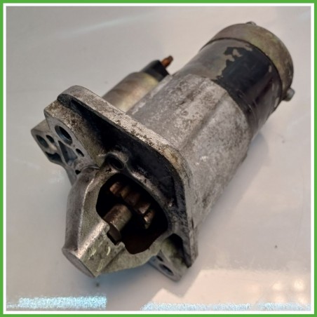 Motorino Avviamento MITSUBISHI M000TB7881 RENAULT SCENIC 2a Serie 8200584675