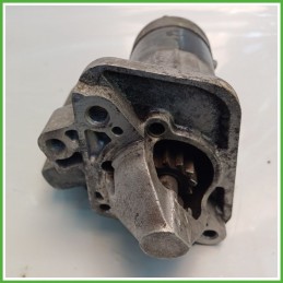 Motorino Avviamento MITSUBISHI M000TB7881 RENAULT SCENIC 2a Serie 8200584675
