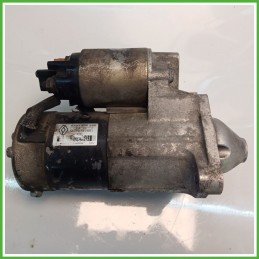 Motorino Avviamento MITSUBISHI M000TB7881 RENAULT SCENIC 2a Serie 8200584675