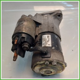 Motorino Avviamento MITSUBISHI M000TB7881 RENAULT SCENIC 2a Serie 8200584675