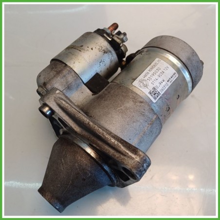 Motorino Avviamento HITACHI S114.903A FIAT PUNTO 2U 51890633