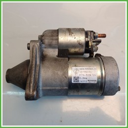 Motorino Avviamento HITACHI S114.903A FIAT PUNTO 2U 51890633