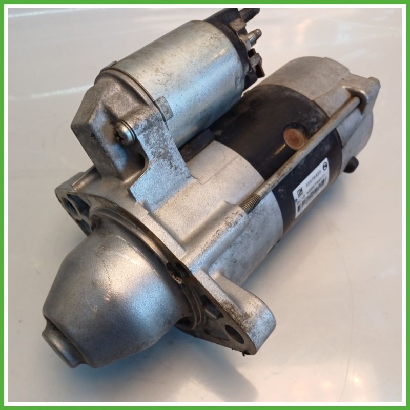 Motorino Avviamento MITSUBISHI M002T86271 OPEL ASTRA P10 55578420