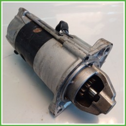 Motorino Avviamento MITSUBISHI M002T86271 OPEL ASTRA P10 55578420