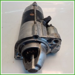 Motorino Avviamento MITSUBISHI M002T86271 OPEL ASTRA P10 55578420