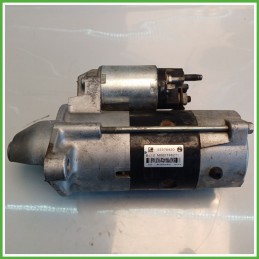 Motorino Avviamento MITSUBISHI M002T86271 OPEL ASTRA P10 55578420