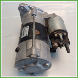 Motorino Avviamento MITSUBISHI M002T86271 OPEL ASTRA P10 55578420