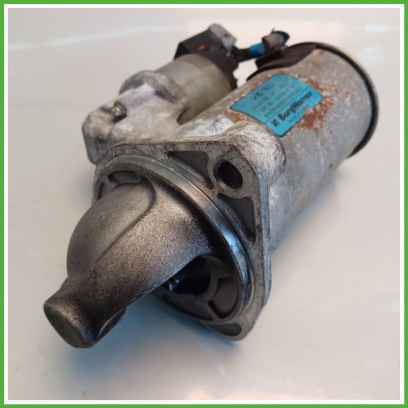 Motorino Avviamento HYUNDAI 61004610 HYUNDAI i10 2020 3610007100