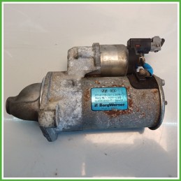 Motorino Avviamento HYUNDAI 61004610 HYUNDAI i10 2020 3610007100
