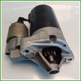 Motorino Avviamento BOSCH 1005821888 RENAULT CLIO 1a Serie 7700871057