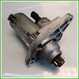Motorino Avviamento VALEO D6GS12 VOLKSWAGEN POLO 9N 02Z911024P