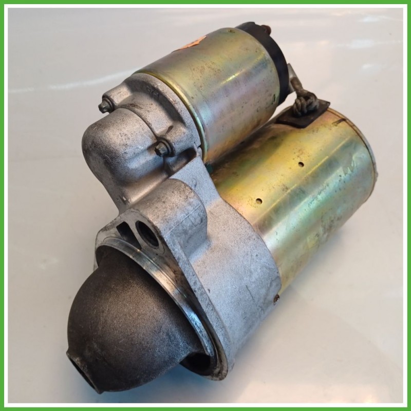 Motorino Avviamento CHEVROLET (DAEWOO) 96467385 CHEVROLET (DAEWOO) MATIZ M200 95375259