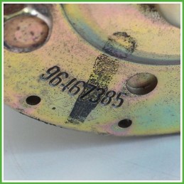 Motorino Avviamento CHEVROLET (DAEWOO) 96467385 CHEVROLET (DAEWOO) MATIZ M200 95375259