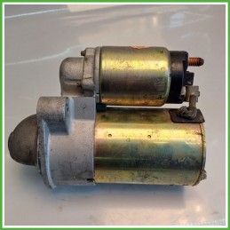 Motorino Avviamento CHEVROLET (DAEWOO) 96467385 CHEVROLET (DAEWOO) MATIZ M200 95375259