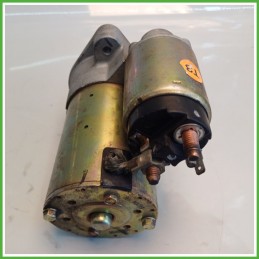 Motorino Avviamento CHEVROLET (DAEWOO) 96467385 CHEVROLET (DAEWOO) MATIZ M200 95375259