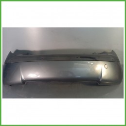 Paraurti Posteriore LANCIA YPSILON TE Berlina GRIGIO SCURO 71777584 2003 2006 Originale Usato