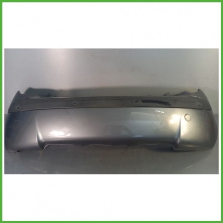 Paraurti Posteriore LANCIA YPSILON TE Berlina GRIGIO SCURO 71777584 2003 2006 Originale Usato