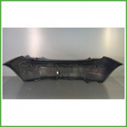 Paraurti Posteriore LANCIA YPSILON TE Berlina GRIGIO SCURO 71777584 2003 2006 Originale Usato