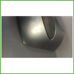 Paraurti Posteriore LANCIA YPSILON TE Berlina GRIGIO SCURO 71777584 2003 2006 Originale Usato