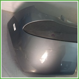 Paraurti Posteriore LANCIA YPSILON TE Berlina GRIGIO SCURO 71777584 2003 2006 Originale Usato