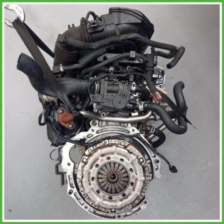 Motore Completo Funzionante G3LD da HYUNDAI i10 2020 2020 BENZINA Originale Usato