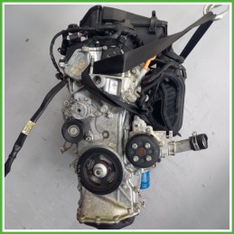 Motore Completo Funzionante G3LD da HYUNDAI i10 2020 2020 BENZINA Originale Usato